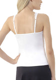 Vassarrette Womens Cami