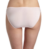 Vanity Fair Womens Silky Stretch Bikini