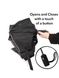 Rain Pro Inverted Reverse Folding Mini Umbrella
