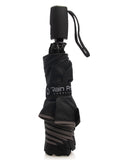 Rain Pro Inverted Reverse Folding Mini Umbrella