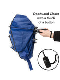 Rain Pro Inverted Reverse Folding Mini Umbrella