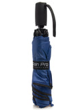 Rain Pro Inverted Reverse Folding Mini Umbrella