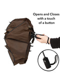 Rain Pro Inverted Reverse Folding Mini Umbrella