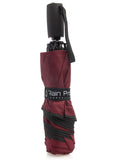 Rain Pro Inverted Reverse Folding Mini Umbrella