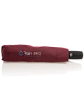 Rain Pro Inverted Reverse Folding Mini Umbrella