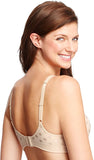 Hanes Womens Comfort Wire Free Bra