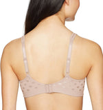 Hanes Womens Comfort Wire Free Bra