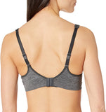 Hanes Womens Comfort Wire Free Bra