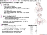 Hanes Womens Comfort Wire Free Bra
