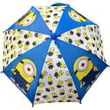 Illumination Minions The Rise of Gru Umbrella