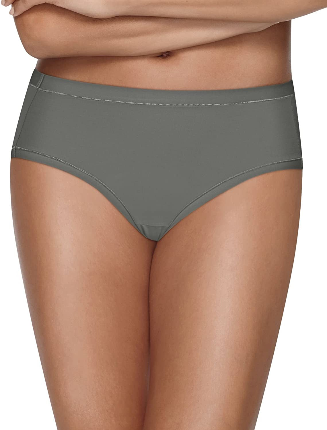 Hanes Womens Ultimate Cool Comfort Microfiber Low Rise Brief – S&D