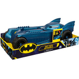 Spin Master Batman DC Bat-Tech Mobile