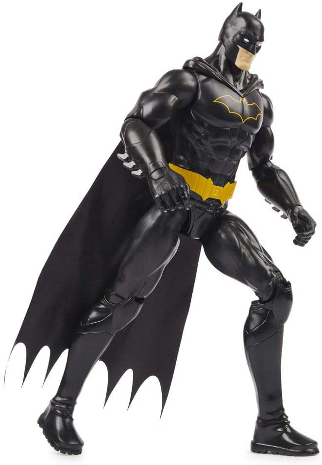 DC Batman 12-inch Figure