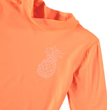 Rash Guard Boys 4-20 Swimwear Rashguard