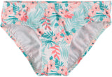 Bathing Suit Girls Printed Bikini Swim Set