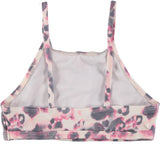 Bathing Suit Girls Printed Bikini Swim Set