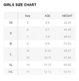 Bathing Suit Girls Textured Scallop-Edged Cutout One Piece Swimsuit