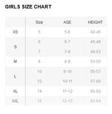Bathing Suit Girls Textured Scallop-Edged Cutout One Piece Swimsuit