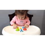 ThinkKool Toys Butterfly Dimple Fidget toy