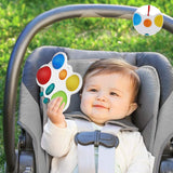 ThinkKool Toys Butterfly Dimple Fidget toy