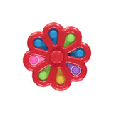 ThinkKool Toys Mini 8 Dimple Fidget Toy