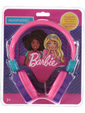 Barbie Over The Ear Headphones