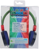 PJ Masks Over The Ear Headphones