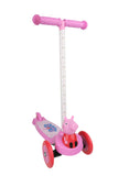 Peppa Pig 3D Self Balancing Kick Scooter