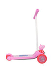 Peppa Pig 3D Self Balancing Kick Scooter