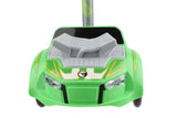Hot Wheels Twinduction Scooter
