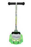 Hot Wheels Twinduction Scooter