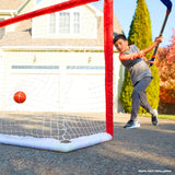 Franklin Nerf Flexplay Hockey Stick