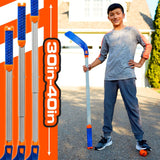 Franklin Nerf Flexplay Hockey Stick