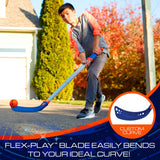 Franklin Nerf Flexplay Hockey Stick
