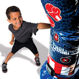 Franklin Future Champs® Electronic Inflatable Boxing Bag