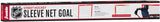 Franklin Sports Hockey Goal - NHL - PVC
