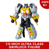 Hasbro Transformers Cyberverse Action Figure Toy