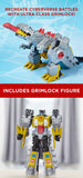 Hasbro Transformers Cyberverse Action Figure Toy