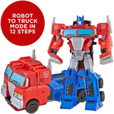 Hasbro Transformers Cyberverse Action Figure Toy