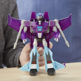 Hasbro Transformers Cyberverse Action Figure Toy