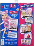 Failfix Kawaii.Qtee Total Makeover Doll Pack