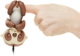 Fingerlings Baby Sloth Interactive Baby Pet