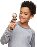 Fingerlings Baby Sloth Interactive Baby Pet