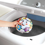 Fisher Price Laugh & Learn Singin' Soccer Ball, Multicolor