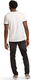 Russell Athletic Mens Performance Ringer T-Shirt