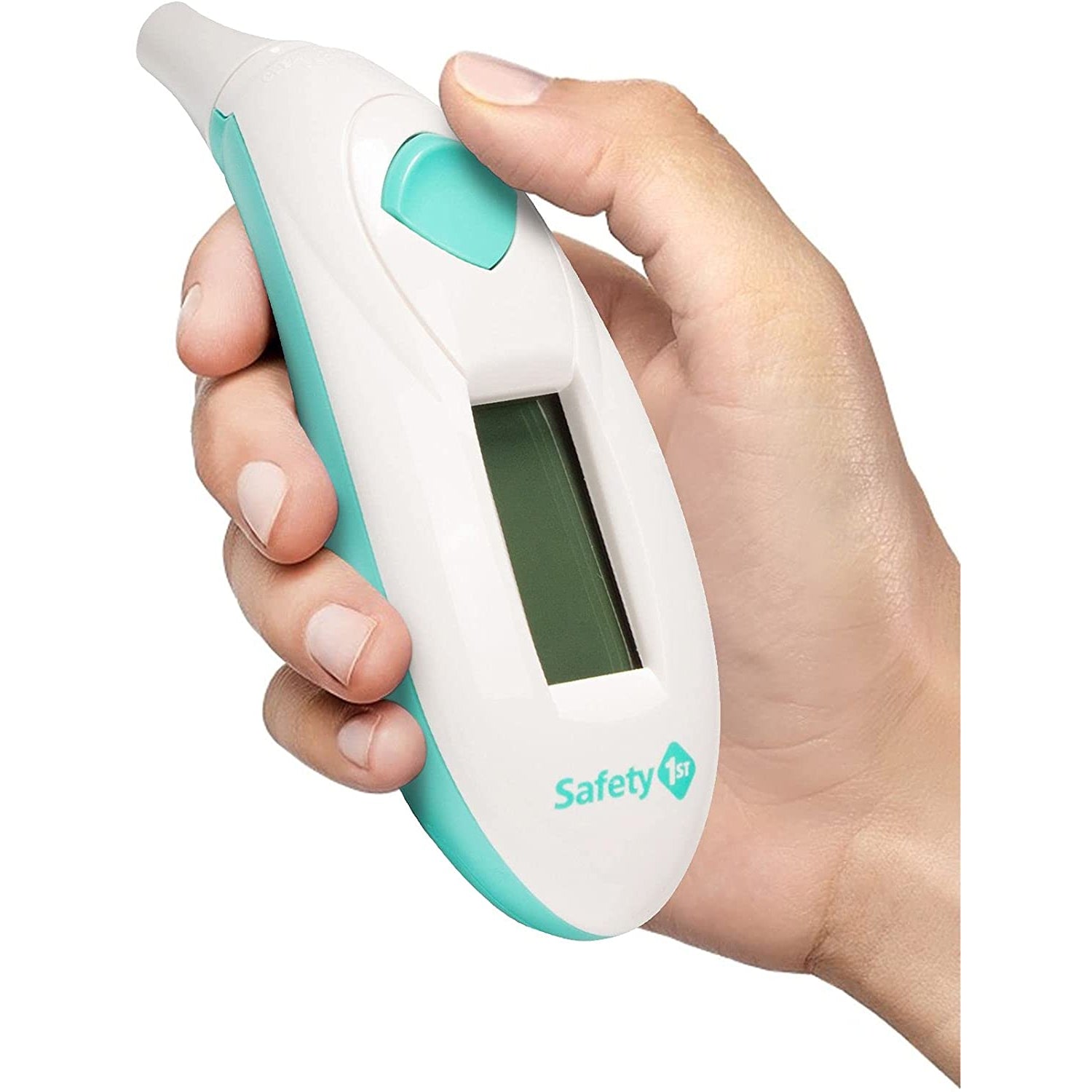 Safety 1st Quick Read Ear Thermometer