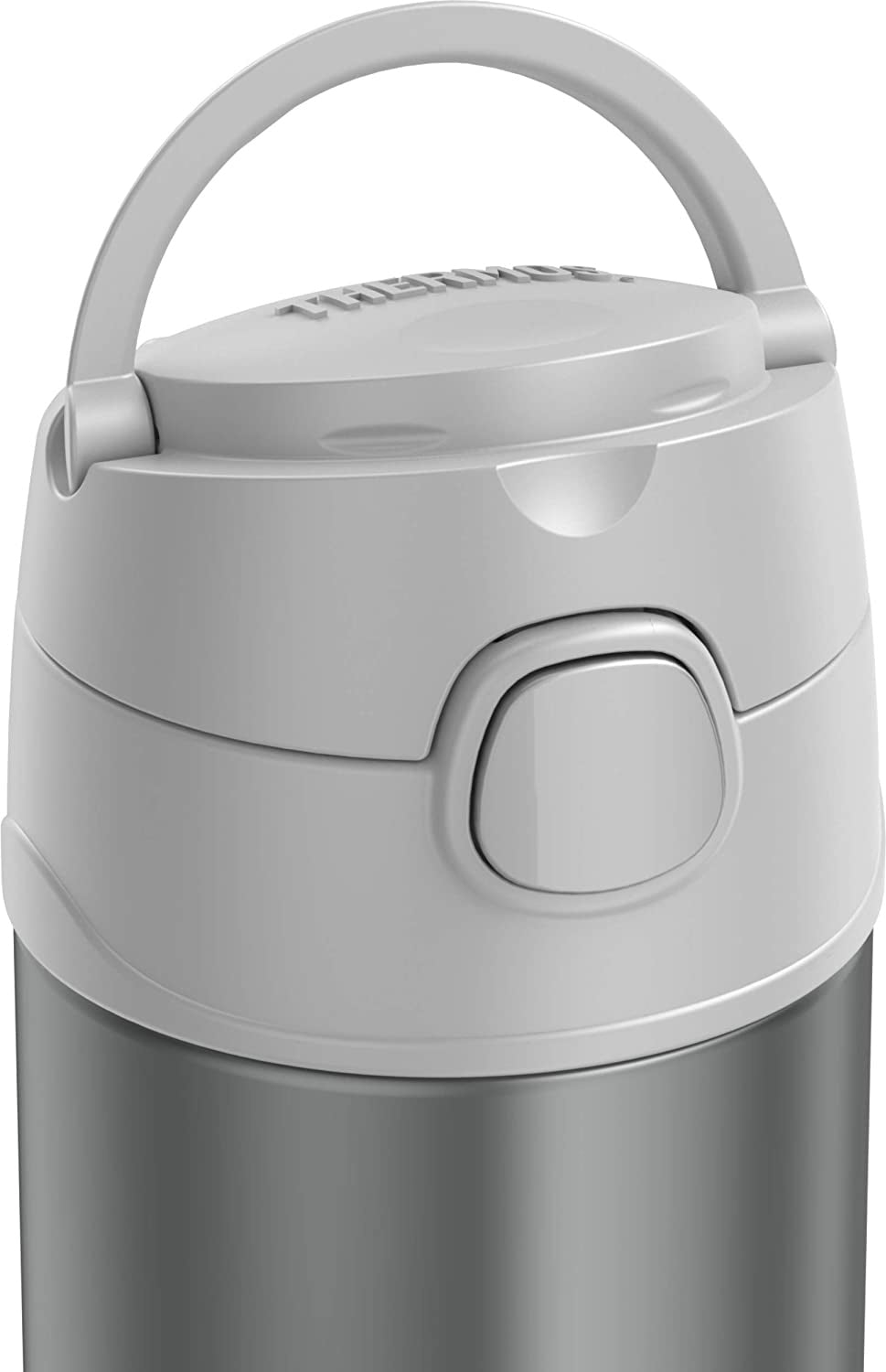 Thermos 16 oz. Kid's Funtainer Insulated Stainless Steel Water