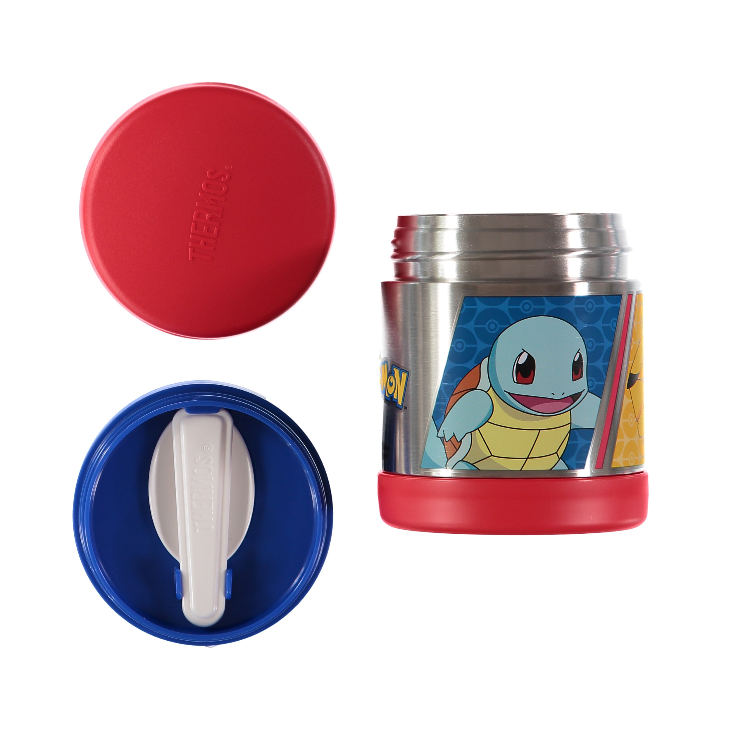 Pokemon Storage & Containers for Kids