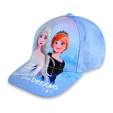 Disney Disney Frozen Follow Your Dreams Baseball Cap