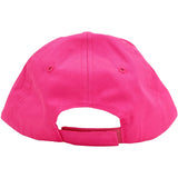 Disney Toddler Girl's Minnie Mouse Baseball Cap, Pink